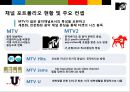 세계 젊은이들의 문화를 선도한다.Mtv(엠티비/엠티브이)킬러 프로그램 성공전략 [mtv].pptx
 36페이지
