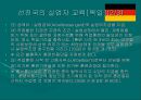 [실업자 교육] 실업자 교육 개념, 실업자 교육 현황, 실업자 교육 기관, 실업자 교육학교, 직업전문학교, 선진국 실업자 교육, 실업자 교육 필요성, 실업자 교육 문제점.pptx 16페이지