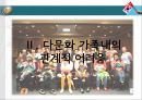 [다문화多文化가족 문제,인터뷰,해결책] 다문화가족 정의, 다문화가족 배경, 다문화가족 현황, 다문화가족 어려움, 다문화가족 문제점, 다문화가족 해결방안 11페이지
