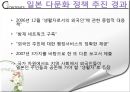 [일본의 다문화] 다문화와 일본 - 일본 다문화 역사, 일본 정부의 다문화 정책, 일본 지자체의 다문화 사례, 여성이주에 미치는 영향.pptx 20페이지