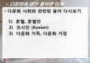 [한국의 다문화] 다문화 교육의 실태와 미래 - 다문화 추세, 다문화 원인, 다문화 교육, 다문화 학생 교육 선진화 방안.ppt 20페이지