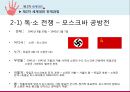 [국제관계와 세계정치] 제2차 세계대전 {제2차 세계대전 정의, 발발 원인, 전개 과정, 결과 및 영향}.pptx 16페이지