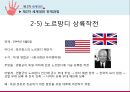 [국제관계와 세계정치] 제2차 세계대전 {제2차 세계대전 정의, 발발 원인, 전개 과정, 결과 및 영향}.pptx 20페이지