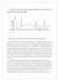 Principles of Economics - Economy of the South Africa [영어,영문] 3페이지