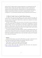 Principles of Economics - Economy of the South Africa [영어,영문] 4페이지