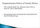 The Economy of South Africa [영어,영문].ppt
 6페이지