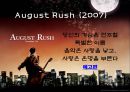 음악영화 어거스트러쉬와 맘마미아의 공통점 분석 - August Rush & Mama mia.pptx 3페이지