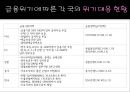 미국(US)의 금융위기와 각국의 위기대응현황, 그리고 전망.ppt
 14페이지
