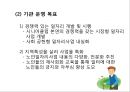 거창시니어클럽(사회복지현장실습, 실습기관분석, 노인복지시설) PPT, 파워포인트 3페이지