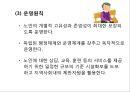 거창시니어클럽(사회복지현장실습, 실습기관분석, 노인복지시설) PPT, 파워포인트 4페이지