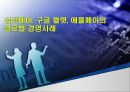 삼성페이, 구글 월렛, 애플페이의 글로벌 경영사례 1페이지