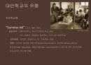 ★≪대안학교≫ - 대안학교의 종류, 특징, 대안학교 문제점, 대안학교 해결방안]대안학교의 개념, 대안학교의 유형, 자유유학교형, 생태학교형, 재적응학교형, 고유이념 추구형, 대안학교 문제점, 해결방안★.ppt 8페이지