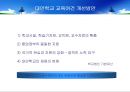 ★대안학교 (대안학교의 교육과정 대안학교의 교원, 대안학교의 교육여건, 대안학교의 실제)★.ppt
 14페이지