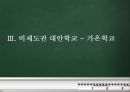 ★ 대안학교 -  “교육의 미래를 말하다” (대안학교 방문, 대안학교의 개념과 현황, 대안학교 문제점, 대안학교 방문기, 대안학교 개선방향)★.pptx 11페이지