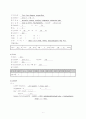 간독성 간이식환자 케이스 CASE (사례연구 보고서) - 주진단명 : Toxic liver disease, unspecified  | 수술명 : Liver us (LTC), Tracheostomy   2페이지