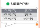 의료醫療급여법 19페이지