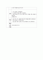 교통표지판맞추기게임, 아동건강교육, 아동교통안전, 교통계획안, 교통표지판교육, 모의수업계획서, 활동계획서 2페이지