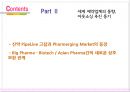[전략경영론] 아웃소싱 성공 사례 분석 - 아웃소싱 개념, 아웃소싱 방법, 세계 제약업계의 동향, 아웃소싱 추진 현황, 아웃소싱 사례.ppt
 7페이지