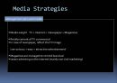 [KT 스마트폰 시장 마케팅 전략 영문] Smart phone media strategies
 - KT 마케팅 전략, KT 마케팅, KT SWOT, 스마트폰 시장 공략, 스마트폰 공략, 스마트폰 마케팅.ppt 15페이지