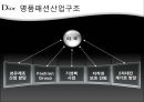 [명품 사례] 크리스찬 디올 Christian Dior - 명품패션 산업분석, 크리스찬 디올 분석, 크리스찬 디올 핵심 역량, 크리스찬 디올 문제점, 크리스찬 디올 대책방안.pptx 5페이지