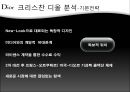 [명품 사례] 크리스찬 디올 Christian Dior - 명품패션 산업분석, 크리스찬 디올 분석, 크리스찬 디올 핵심 역량, 크리스찬 디올 문제점, 크리스찬 디올 대책방안.pptx 9페이지
