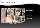 [명품 사례] 크리스찬 디올 Christian Dior - 명품패션 산업분석, 크리스찬 디올 분석, 크리스찬 디올 핵심 역량, 크리스찬 디올 문제점, 크리스찬 디올 대책방안.pptx 28페이지