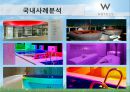 [호텔경영전략 Hotel Management Strategy] 웰니스 Wellness 호텔에서의 피트니스와 스파 연계 방안  한국 호텔산업의 경영환경 분석, 한국 호텔산업의 문제점과 특징, 글로벌 호텔기업 구축의 전략방안.pptx 19페이지