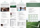 [호텔경영전략 Hotel Management Strategy] 웰니스 Wellness 호텔에서의 피트니스와 스파 연계 방안  한국 호텔산업의 경영환경 분석, 한국 호텔산업의 문제점과 특징, 글로벌 호텔기업 구축의 전략방안.pptx 34페이지