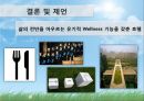[호텔경영전략 Hotel Management Strategy] 웰니스 Wellness 호텔에서의 피트니스와 스파 연계 방안  한국 호텔산업의 경영환경 분석, 한국 호텔산업의 문제점과 특징, 글로벌 호텔기업 구축의 전략방안.pptx 43페이지