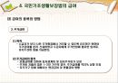 국민 기초 생활보장법  24페이지