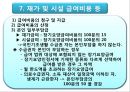 노인장기요양보험 의미, 입법 배경과 연혁, 내용.pptx 19페이지