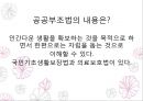 공공부조법 ppt 4페이지