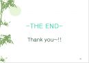 “e-nature” Business Plan 이네이처 비즈니스 플랜.ppt 38페이지