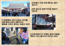 일본지역조사 (아사쿠사, 시부야, 아메요코, 홋가이도, 오사카, 오키나와, 교토).ppt 6페이지