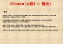 일본지역조사 (아사쿠사, 시부야, 아메요코, 홋가이도, 오사카, 오키나와, 교토).ppt 20페이지