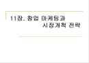 아이디어의 상품화 {창업 마케팅과 시장개척 전략, 초기매출의 유발}.ppt 13페이지