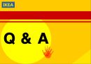 [마케팅전략] 이케아(IKEA) 성공전략, 원가절감전략, 차별화전략.pptx 14페이지