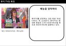 일본의 매스컴 - 일본의 신문사, 방송사, 라디오, 잡지.pptx 18페이지