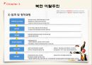 북한과 한국의 의료차이, 다문화의 이해ppt과제입니다! 에이플++ 16페이지