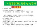 발달장애인 성상담가로서의 교사 13페이지