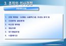 의사결정의 과정,개인 의사결정
 12페이지