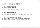 청소년 문제의 유형과 현황 5페이지