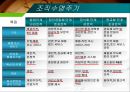 조직組織규모, 조직수명주기와 조직쇠퇴 11페이지