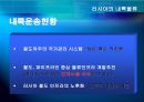 러시아의 물류 체계 - 러시아의 해운물류, 항만물류, 내륙물류 항공물류, 에너지물류.ppt 22페이지