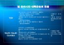 러시아의 물류 체계 - 러시아의 해운물류, 항만물류, 내륙물류 항공물류, 에너지물류.ppt 25페이지