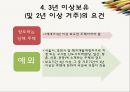 양도소득세 강화에 따른 동결효과가 아파트 시장에 미치는 영향 연구 - IF so, 양도소득세 “완화”는 시장 침체를 해결할 수 있을까?.pptx 21페이지
