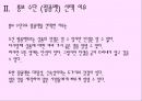 팜플렛을 이용한 홍보 PPT(팜플릿홍보, 홍보수단, 람플렛디자인, 팜플렛내용) 4페이지