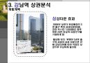 서울지하철 역세권의 상권분석 13페이지