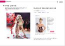 ★ 경영전략 - 빅토리아 시크릿 (Victoria`s secret) - 환경분석, 해외시장분석, 경영전략분석, 내부역량분석, 마케팅믹스, 해외마케팅 사례분석, 성공요인, 향후전략.pptx 21페이지