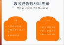 동북아 사회문화  - 중국의 연중행사 32페이지